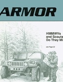 ARMOR Magazine - 07.03.1989