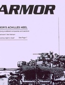 ARMOR Magazine - 05.01.1989