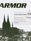 ARMOR Magazine - 09.05.1988
