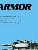 ARMOR Magazine - 05.02.1988