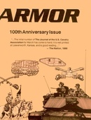 ARMOR Magazine - 03.07.1988