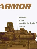 ARMOR Magazine - 01.04.1988