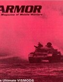 ARMOR Magazine - 11.04.1985
