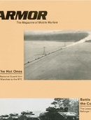 ARMOR Magazine - 09.02.1985
