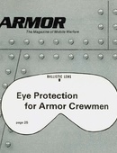 ARMOR Magazine - 07.08.1985