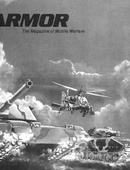 ARMOR Magazine - 05.06.1985