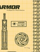 ARMOR Magazine - 01.07.1985
