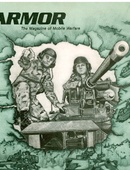 ARMOR Magazine - 11.07.1983