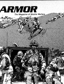 ARMOR Magazine - 09.05.1983