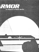 ARMOR Magazine - 05.02.1983