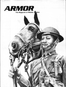 ARMOR Magazine - 01.03.1983