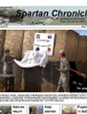 Spartan Chronicles