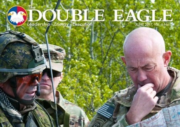Double Eagle - June 2, 2017