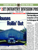 The 1st Infantry Division Post - 06.02.2017