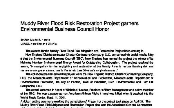 Yankee Engineer - June 15, 2017