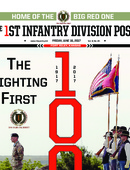 The 1st Infantry Division Post - 06.15.2017