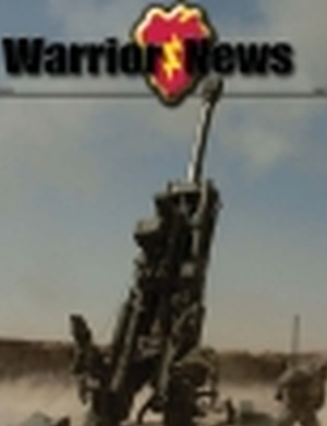 Warrior News