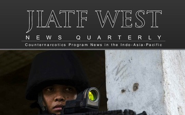 Joint Interagency Task Force West Newsletter - 06.15.2017