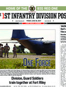 The 1st Infantry Division Post - 06.29.2017