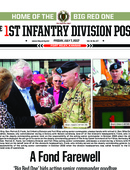 The 1st Infantry Division Post - 07.06.2017