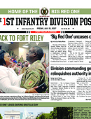 The 1st Infantry Division Post - 07.20.2017