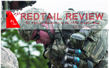 RedTail Review - 07.26.2017