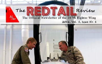 RedTail Review - 09.10.2016
