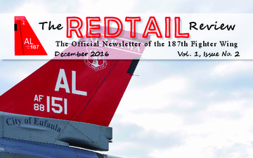 RedTail Review - 11.30.2016