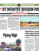 The 1st Infantry Division Post - 07.28.2017