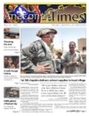 Anaconda Times - 05.14.2008
