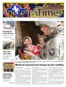 Anaconda Times - 05.21.2008
