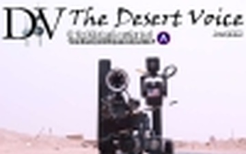 Desert Voice - 06.04.2008