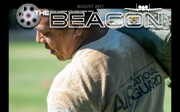 The Beacon - August 4, 2017