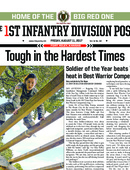 The 1st Infantry Division Post - 08.11.2017
