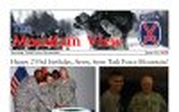 Mountain View, The - June 16, 2008