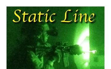 Static Line, The - 08.13.2017
