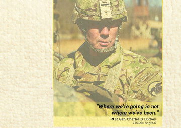 Double Eagle - August 21, 2017