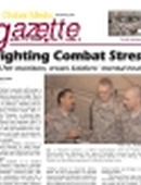 The Global Medic Gazette - 06.16.2008