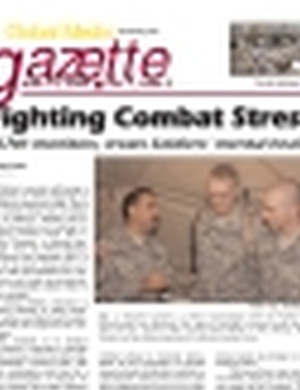 The Global Medic Gazette