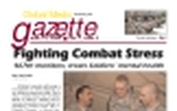 The Global Medic Gazette - 06.16.2008