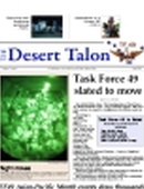 Desert Talon, The - 06.01.2008