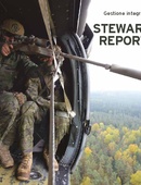 U.S.  Army Europe Integrated Training Area Management Stewardship Report - 09.01.2017