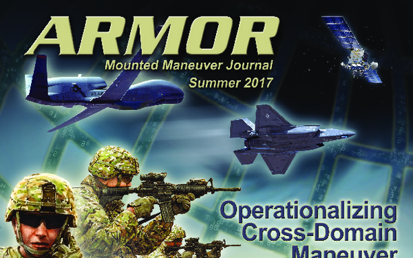 ARMOR Magazine - September 7, 2017