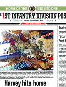 The 1st Infantry Division Post - 09.07.2017