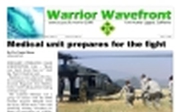 Warrior Wavefront - 06.11.2008