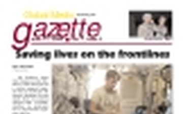 The Global Medic Gazette - 06.17.2008