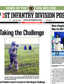 The 1st Infantry Division Post - 09.21.2017