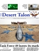 Desert Talon, The - 07.01.2008
