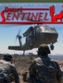 Desert Sentinel - 07.09.2008