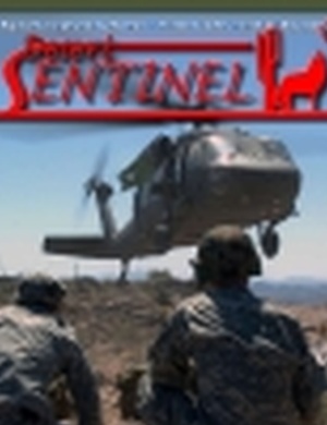 Desert Sentinel